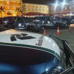 O combate inteligente ao crime organizado em risco