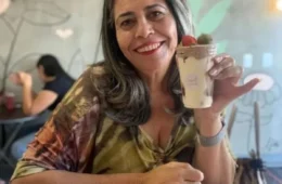 Condenada pelo 8/1 é presa ao chegar no Brasil em voo de deportados dos EUA