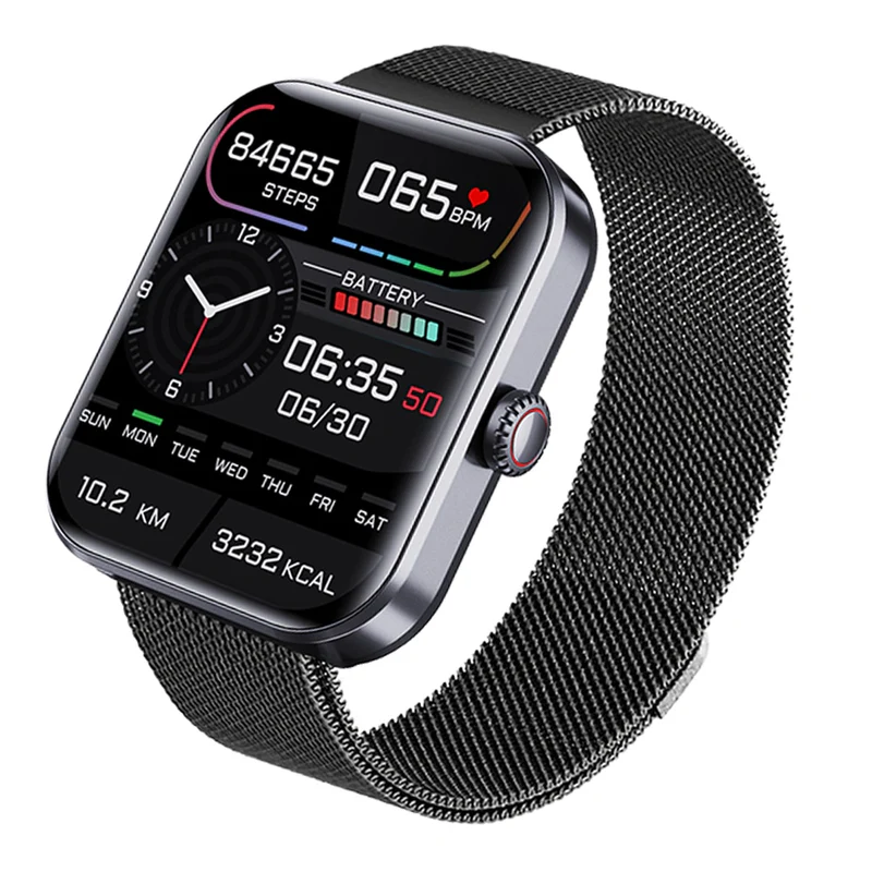 GlicoWatch