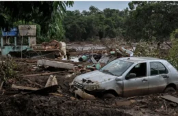 Mineradoras querem restringir atuação do Ministério do Trabalho em segurança de barragens