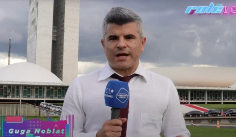 Instituto Vladimir Herzog repudia agressão do deputado Paulo Bilynskyj contra Guga Noblat
