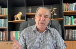 Malafaia processa jornalistas do ICL; MP opina por rejeição da ação