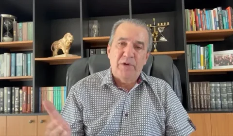 Após palavrões, Malafaia ataca evangélicos que o criticaram: ‘Hipócritas’