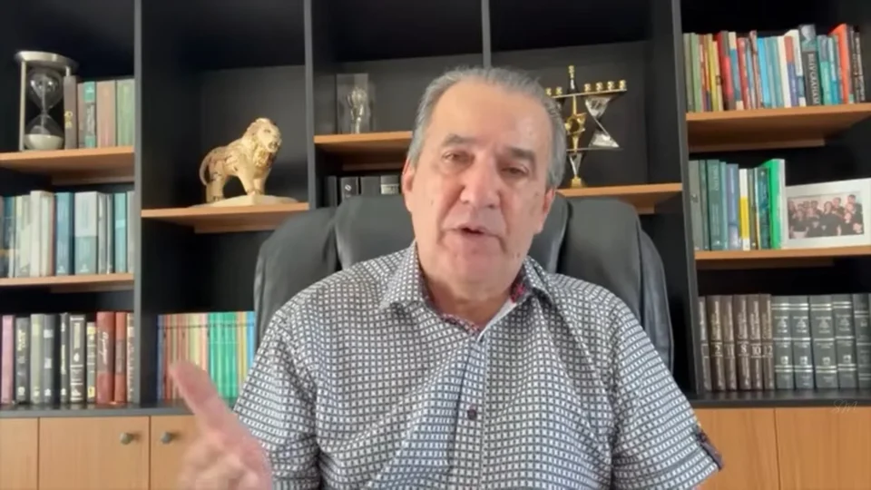 Após palavrões, Malafaia ataca evangélicos que o criticaram: ‘Hipócritas’