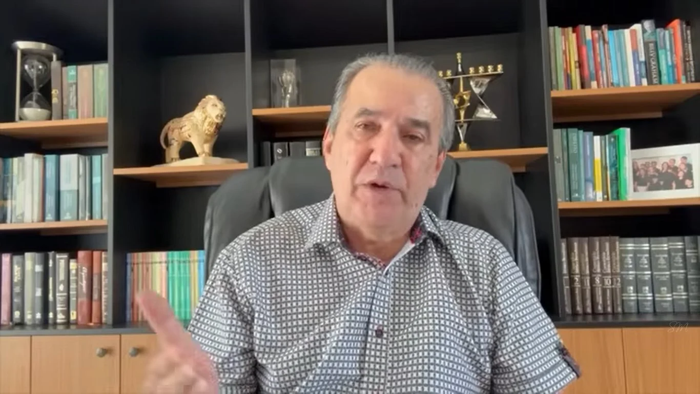 Malafaia processa jornalistas do ICL; MP opina por rejeição da ação