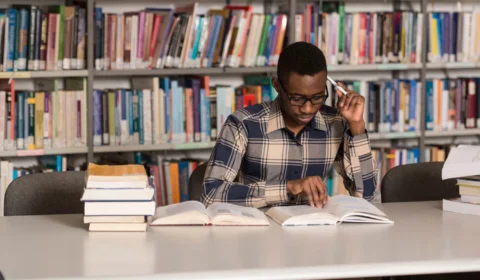 Técnicas de estudo: conheça 6 métodos para otimizar o seu aprendizado