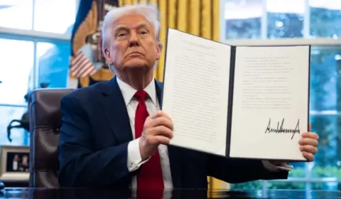 Entenda como decisão de Trump sobre tarifas impacta exportações brasileiras