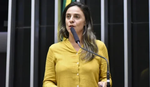 Deputada apresenta projeto para tornar Lei Magnitsky sem efeito no Brasil