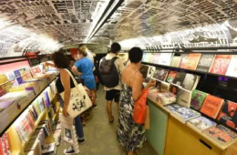 Cancelamento da Flipei é censura política e feira literária vai acontecer, diz organizador
