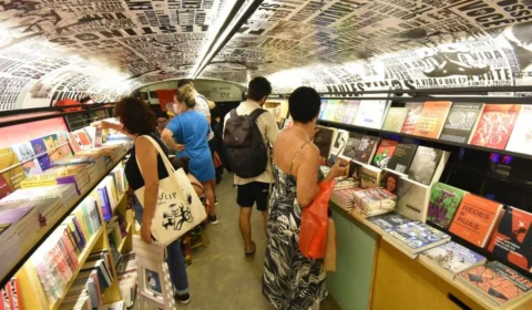 Cancelamento da Flipei é censura política e feira literária vai acontecer, diz organizador