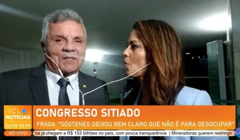 Deputados da oposição ameaçam derrubar isenção do IR de até R$ 3 mil: ‘Temos que endurecer o jogo’
