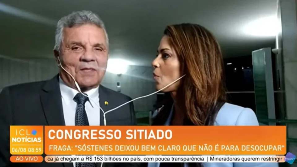 Deputados da oposição ameaçam derrubar isenção do IR de até R$ 3 mil: ‘Temos que endurecer o jogo’