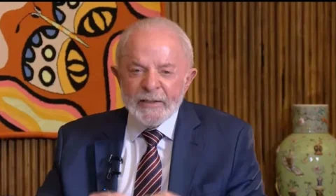 Lula defende tarifa climática e quer ‘COP da verdade’ em Belém