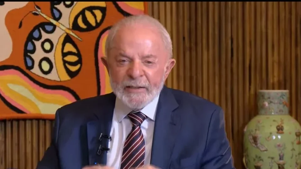 Lula defende tarifa climática e quer ‘COP da verdade’ em Belém