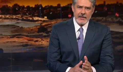 O dia em que o JN lamentou por 20 reféns israelenses e ignorou o genocídio de milhares em Gaza