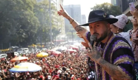 Marcha de Exu chega à 3ª edição buscando lotar Avenida Paulista mais uma vez