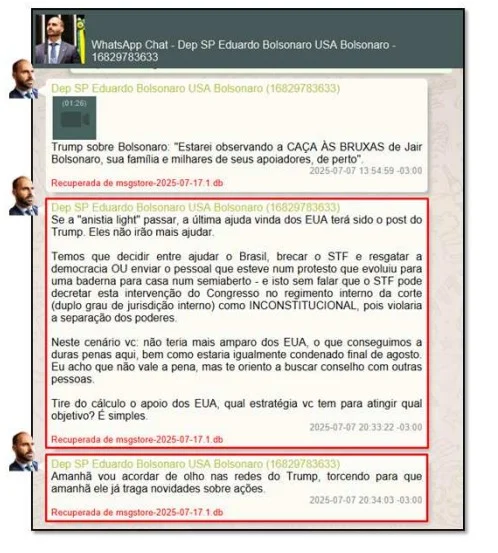 Bolsonaro
