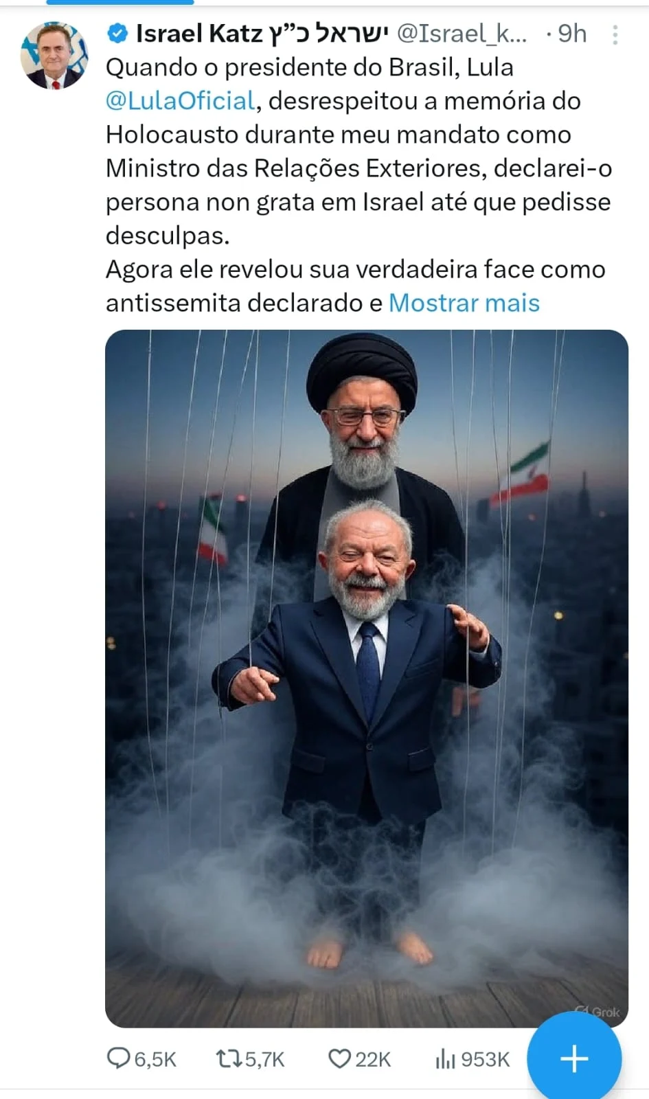 Israel