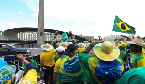 PGR denuncia casal que arrecadou R$ 1 milhão para acampamento golpista
