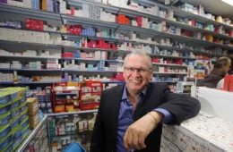 Mãe de fiscal preso em operação da Ultrafarma ficou bilionária em 2 anos, diz MP