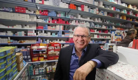 Mãe de fiscal preso em operação da Ultrafarma ficou bilionária em 2 anos, diz MP