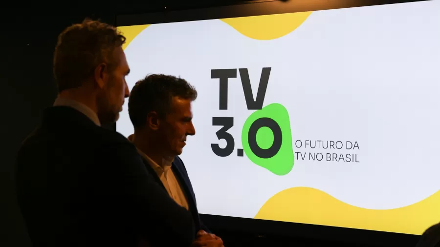 televisão