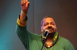 Morte de Arlindo Cruz gera comoção: ‘vá com Deus, compadre’, diz Zeca Pagodinho