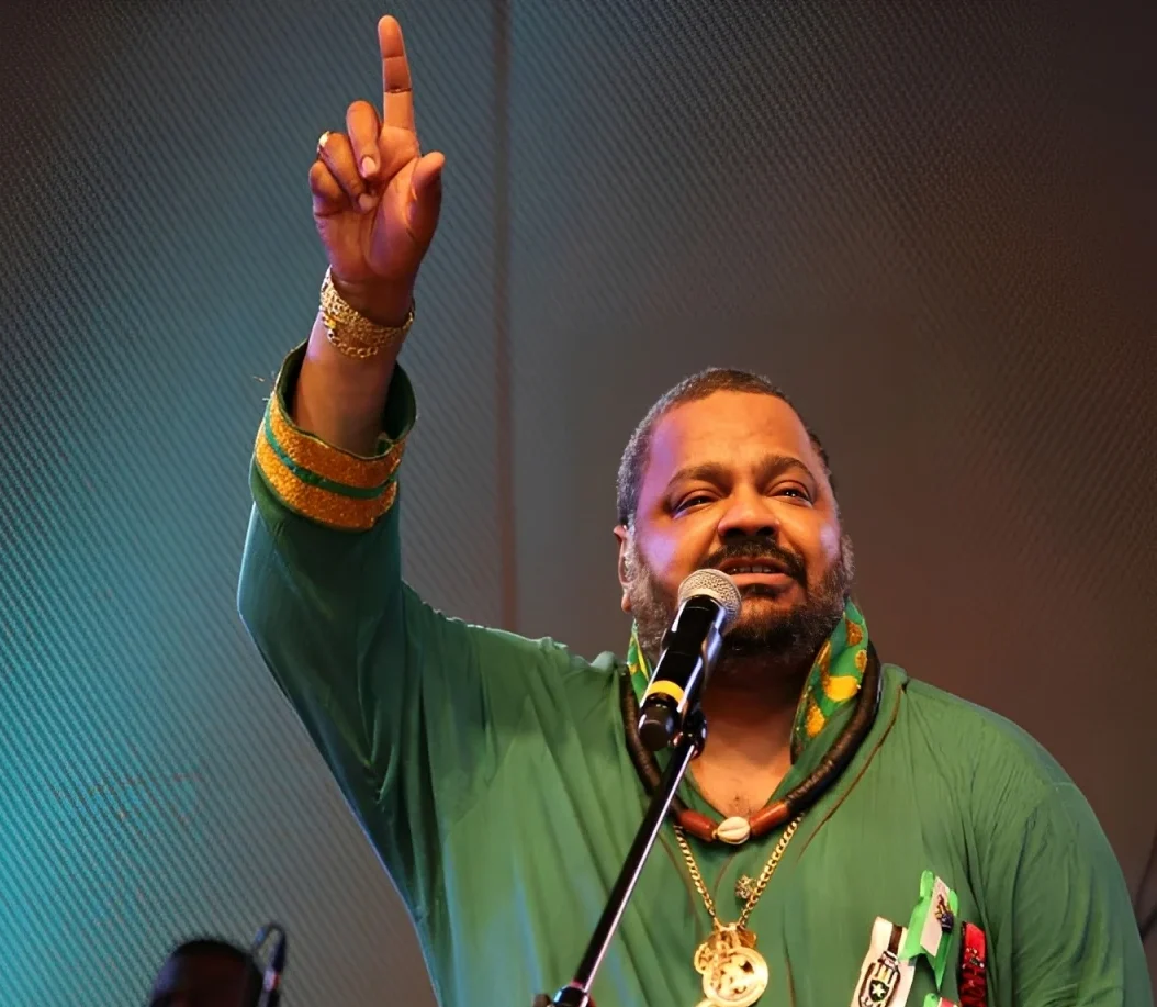 arlindo cruz