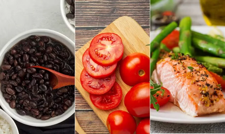 alimentos glicose