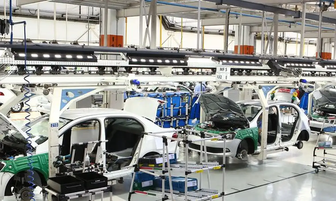 Fiat peças