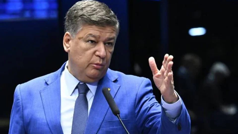 Reviravolta no Congresso: Oposição bolsonarista assume comando da CPMI do INSS