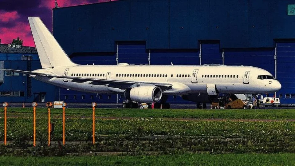 Avião