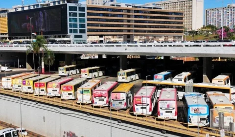Privatização da rodoviária do Plano Piloto escancara a privação do direito à cidade