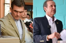 Direita avança na Bolívia: Rodrigo Paz e Tuto Quiroga lideram segundo turno