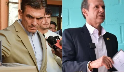Direita avança na Bolívia: Rodrigo Paz e Tuto Quiroga lideram segundo turno