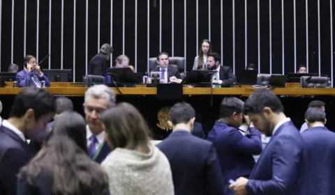 Câmara pode votar nesta semana a isenção do IR para quem ganha até R$ 5 mil