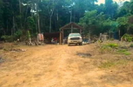 Pastor é apontado como líder de grileiros em área de reforma agrária no Pará