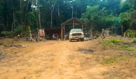 Pastor é apontado como líder de grileiros em área de reforma agrária no Pará