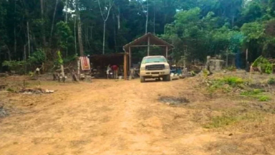 Pastor é apontado como líder de grileiros em área de reforma agrária no Pará