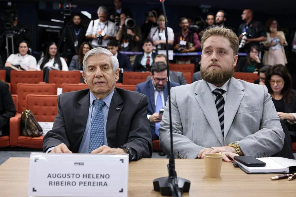 Julgamento