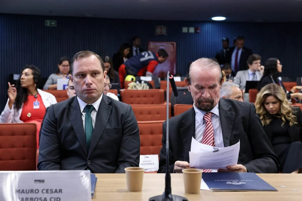 Julgamento