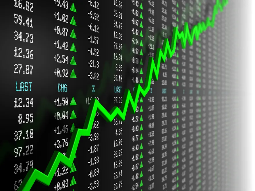 Ação na bolsa é alvo de transação suspeita antes de anúncio dos EUA