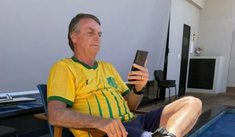 Moraes autoriza Bolsonaro a realizar exames em hospital de Brasília