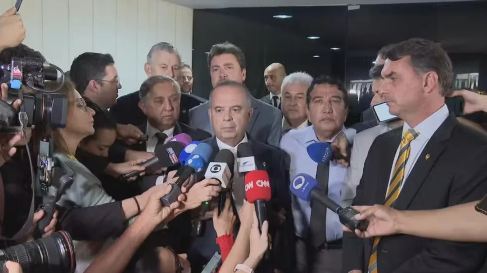 Senado
