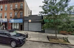 Atiradores deixam 3 mortos e 8 feridos em restaurante em Nova York