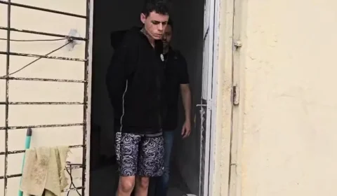 Homem preso por ameaçar Felca vendia material infantil na internet