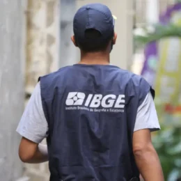 IBGE retira menção a drogas de nota sobre atualização do PIB