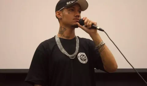 Chavoso da USP tem Instagram desativado pela Meta: ‘Plataformas não são neutras’