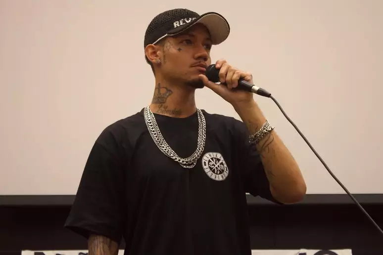 Chavoso da USP