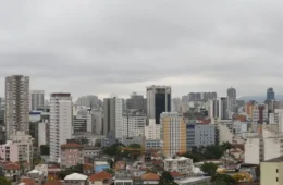 Brasil tem 15 cidades com mais de 1 milhão de habitantes